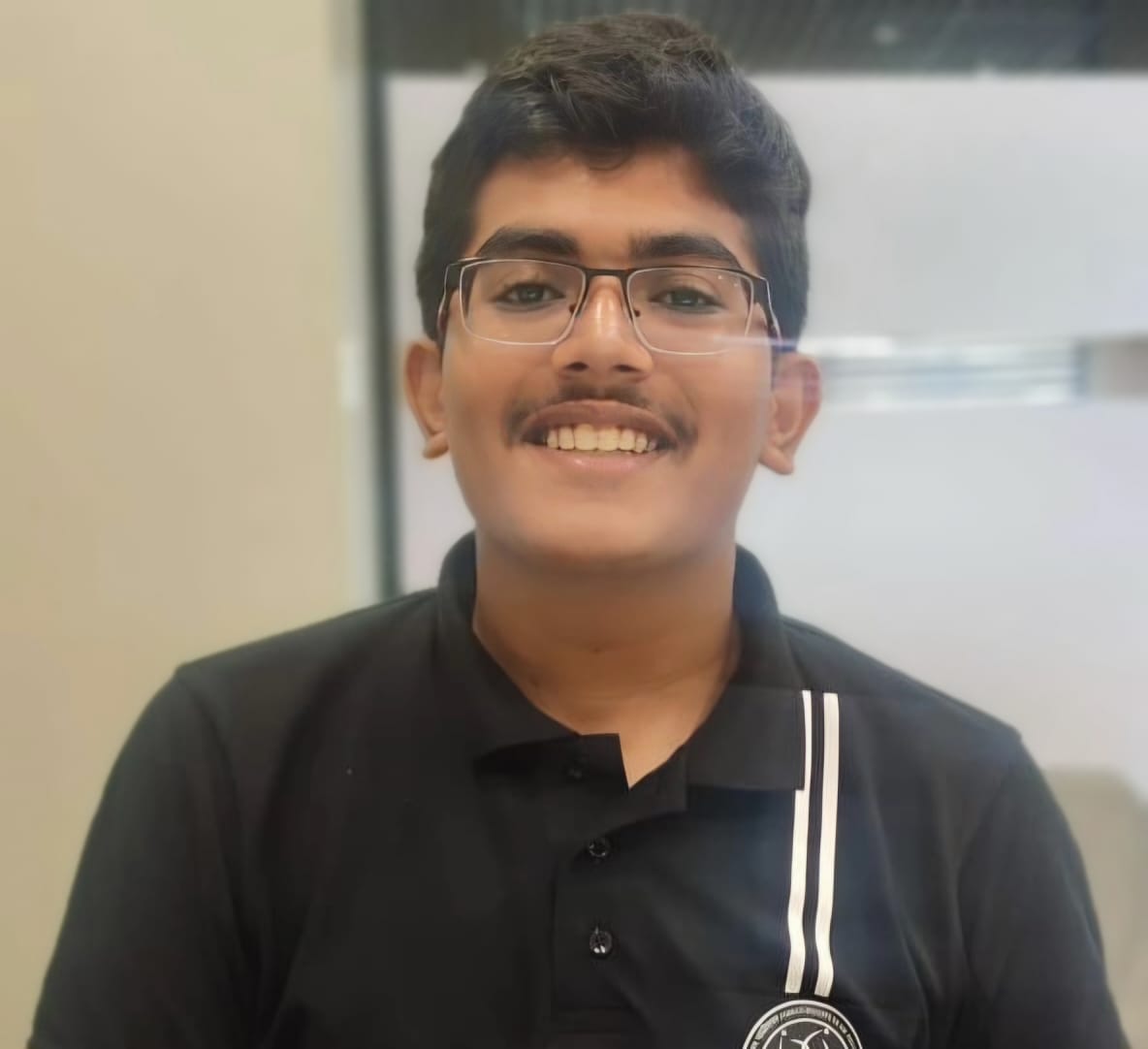 Atharva Prasad Suryarao